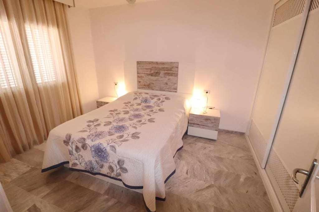 Dinastia B403 By Tenerife Rental & Sales 로스크리스티아노스 외부 사진