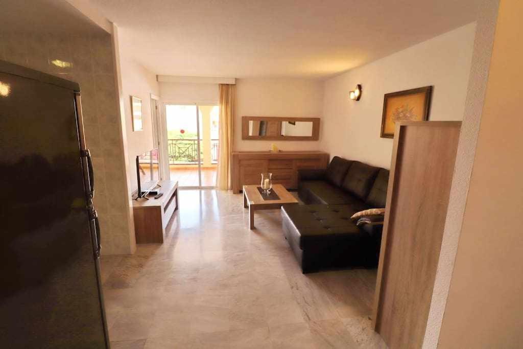 Dinastia B403 By Tenerife Rental & Sales 로스크리스티아노스 외부 사진