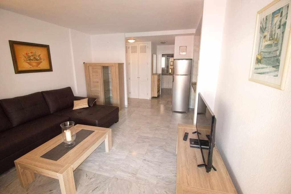Dinastia B403 By Tenerife Rental & Sales 로스크리스티아노스 외부 사진